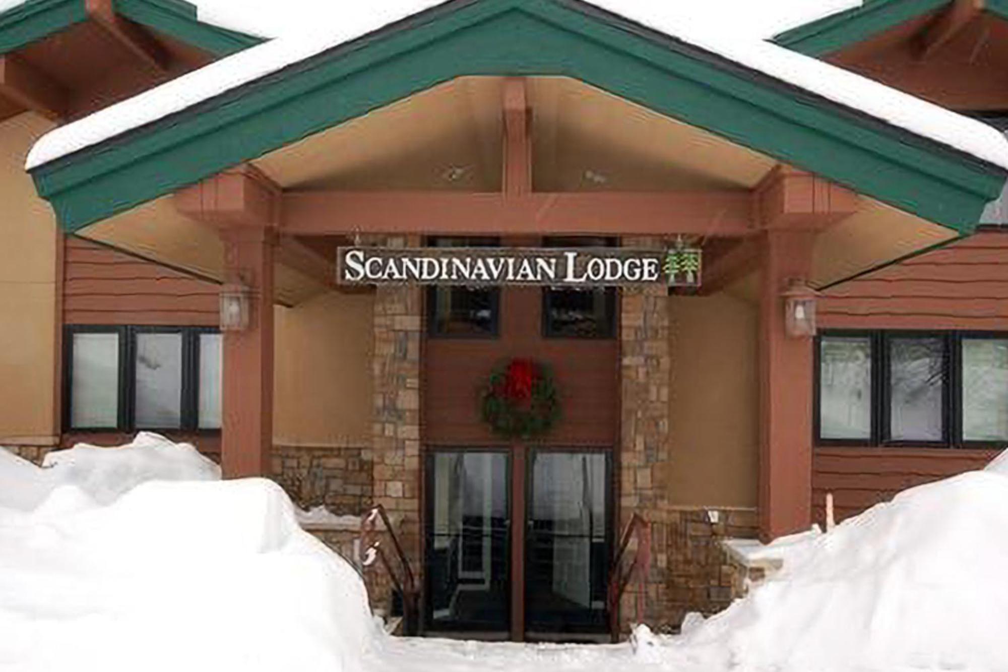 Scandinavian Lodge Steamboat Springs Phòng bức ảnh